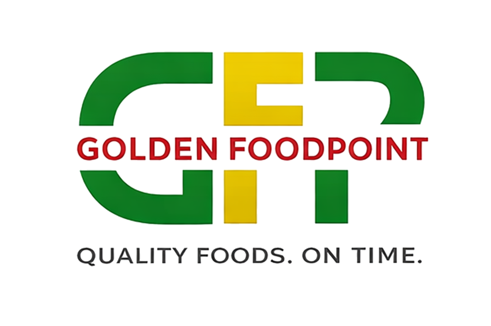 Golden Foodpoint
